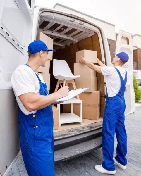 Interstate Removalists Brisbane