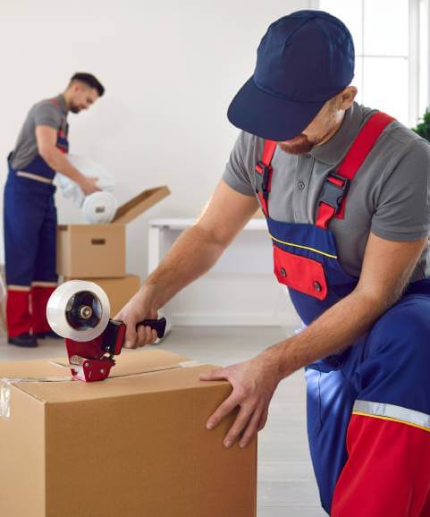 Brisbane Interstate Removalists