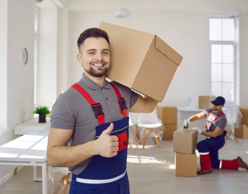 Cheap Interstate Movers Brisbane